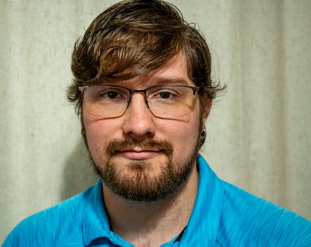 Zachary Freed, Drone Pilot and Creative Director